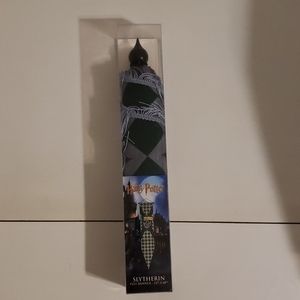 Slytherin Banner